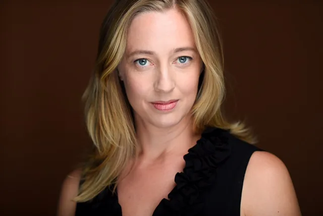 Catherine Hedberg
