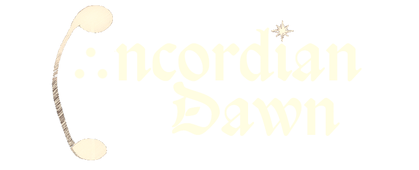 Concordian Dawn