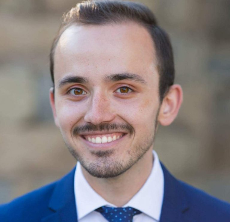 Nickolas Karageorgiou