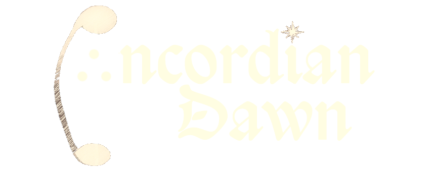 Concordian Dawn