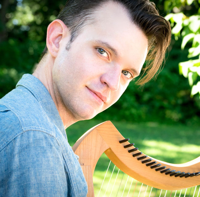 Christopher Preston Thompson